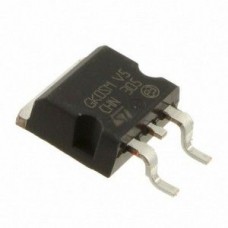 STPS10150CG-TR, Диод Шоттки х2 150V 2х5А 0.75V общ. катод