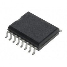 TC4469COE713, Драйвер MOSFET не-/инвертирующий 16SOIC