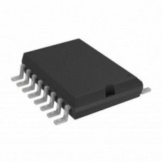 TC500ACOE, Аналоговый интерфейс 17-ти разрядный 16SOIC