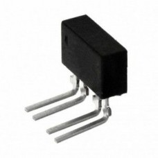 TCRT1010, Photointerrupter Reflective Phototransistor 4-Pin Bulk