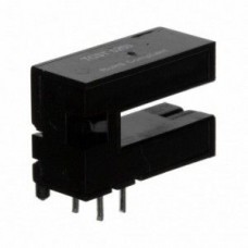 TCST5250, Photointerrupter Transmissive 2.7mm Phototransistor 4-Pin Tube