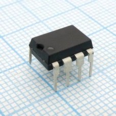 TNY175PN, Импульсный источник электропитания сх. упpавления, MOSFET 650В/ток стока 0.275A,  132КГц, выходная мощность не более 8.5Вт