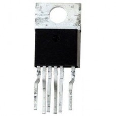 TOP258YN, ШИМ-контроллер  Off-line PWM switch,  70 - 105 W