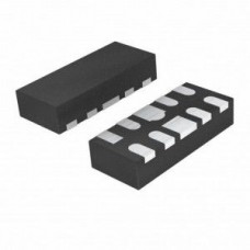 TPD4EUSB30DQAR, Сборка защитная TVS-диодов 5.5В_пиковое_  8В_ограничение 10SON