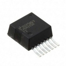 TPS92550TZ/NOPB, 450mA 14W микромодуль драйвера на 10 светодиодов