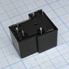 TR90-5VDC-SC-C, мощное 5VDC, 20А, 1перекл.