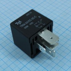 TR94-24VDC-SC-C-R, Реле 1пер. 24VDC / 80A, 14VDC