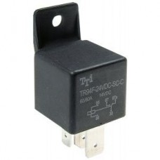 TR94F-24VDC-SC-C-R, Реле 1пер. 24VDC / 70A, 14VDC