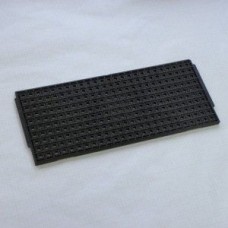 Tray TQFP 10*25, лоток для микросхем TQFP 10*25