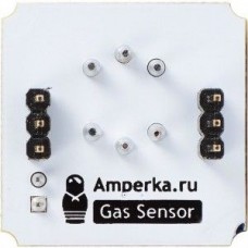 Troyka-Mq7 gas sensor, Датчик угарного газа для Arduino проектов