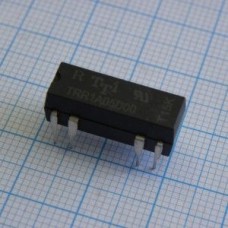 TRR-1A-05-D-00-R, герконовое DIP, 5VDC, 1А, 1замыкание