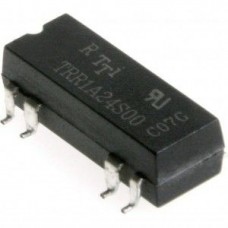 TRR-1A-24-S-00-R, герконовое SMD, 24VDC, 1А, 1замыкание / 19.6*6.9мм