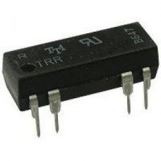 TRR-1C-05-D-00-R, герконовое DIP, 5VDC, 0.5А, 1переключение