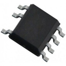 UCC28910D, Автономный ключ ШИМ 7SOIC