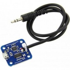 USB Console Adapter for Intel Galileo, Arduino совместимый преобразователь интерфейса