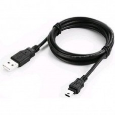 USB-MINI-CABLE, Соединительный провод и разъем