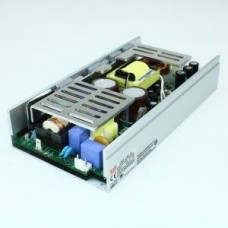 USP-225-24, AC-DC, 225Вт, выход 24В/0…9.40A, рег. вых=-5+10%Uном, вход 90…264V AC, 47…63Гц /127…370В DC, изоляция 3000В AC, U-Образный корпус,открытый, 202х101х38мм, -20…+65°С