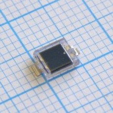 VBPW34S, Фотодиод smd 6,4х3,9мм/430-1100нм/65°