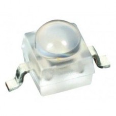 VEMD2523X01, Фотодиод smd 2,3х2,3мм/350-1120нм/прозрачный/35°