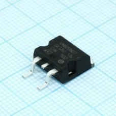 VNB20N07-E, Драйвер MOSFET OMNIFET 20 А, 70 В, 83 Вт