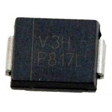 VS-30BQ060-M3/9AT, Диод Шоттки  60V 3A 0.52V