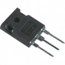 VS-30CPQ100PBF, Диод Шоттки х2 100V 2х15А 0.67V общ. катод