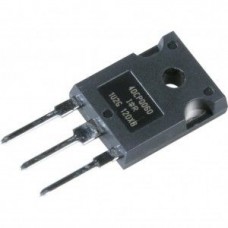 VS-40CPQ060PBF, Диод Шоттки х2 60V 2х20А 0.49V общ. катод