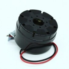 W-32, Сирена 108db/12v/2.8kHz/300mA  d=60 прерывистый тон