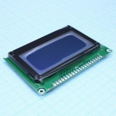 WEO012864JWPP3N00000, OLED 2.42