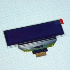 WEX025664CLPP3N00000, OLED 3.2