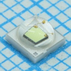 XPEBGR-L1-0000-00E01, Светодиод smd XLAMP 3,45х3,45мм/зеленый/527нм/114Лм при 350мА 3.2В/135°