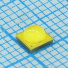 XPGDWT-01-CLEF-A0LE3, Светодиод smd XLAMP 3,45х3,45мм/белый/5000K/179Лм при 350мА 2.73В/125°/CRI=70