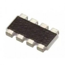 YC324-JK-071K2L, Резисторная сборка SMD 2012 4 резисторов по 1.2кОм