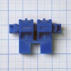 ZH722, Держатель предохранителя авто в разрыв провода