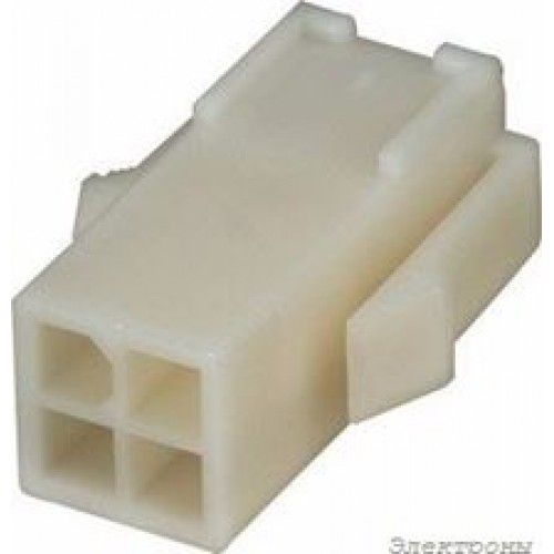 Корпус разъема мама. Разъем Mini-Universal Mate-n-Lok, розетка 6pin. Разъем MF-2x2f. Корпус разъема 172159-1. MF-2x02f.