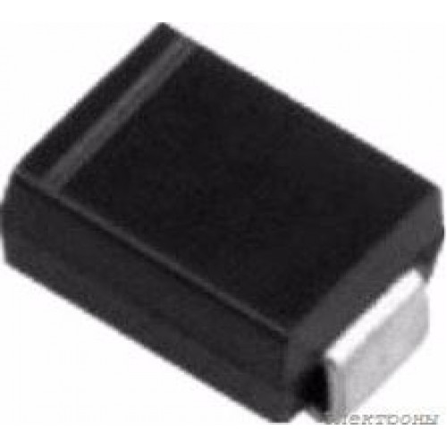 Покупая изделие: gs3b, диод 3а 100в [do-214ab / smc] по оптовым ценам в ...