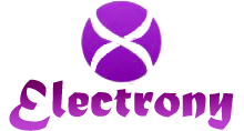 Electrony